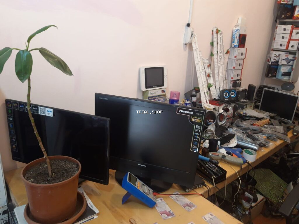 Hər növ Elektrik Avadanlıqlarının Təmiri,İnternetli kanal