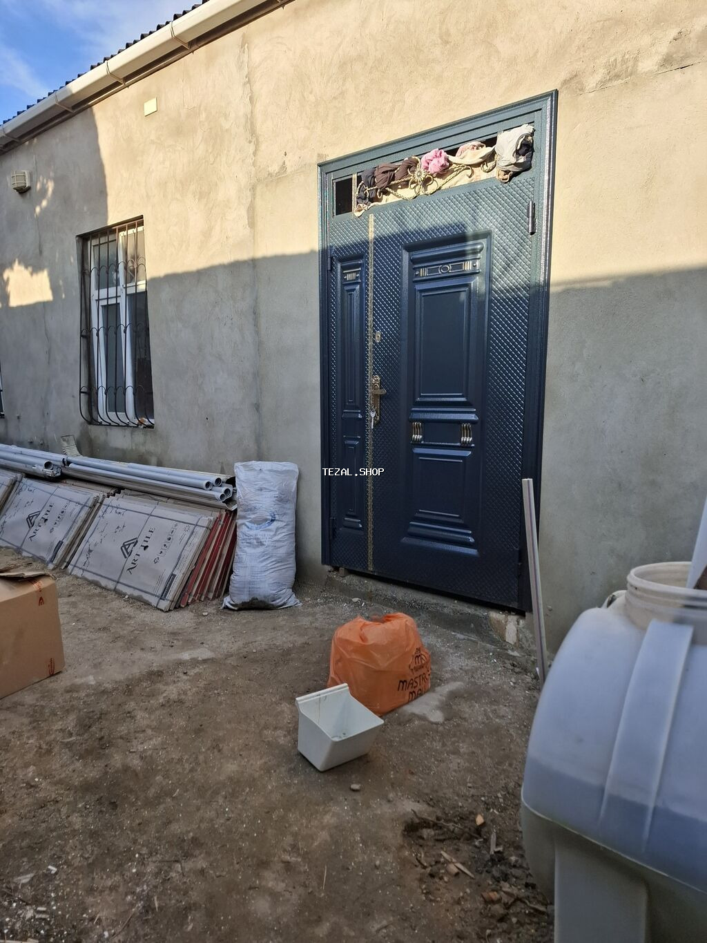 Maştağa qəs. 4 otaqlı, 100 kv. m, Kredit var, Yeni təmirli