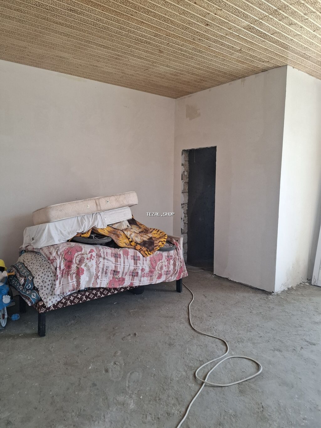 Maştağa qəs. 4 otaqlı, 100 kv. m, Kredit var, Yeni təmirli - şəkil 2