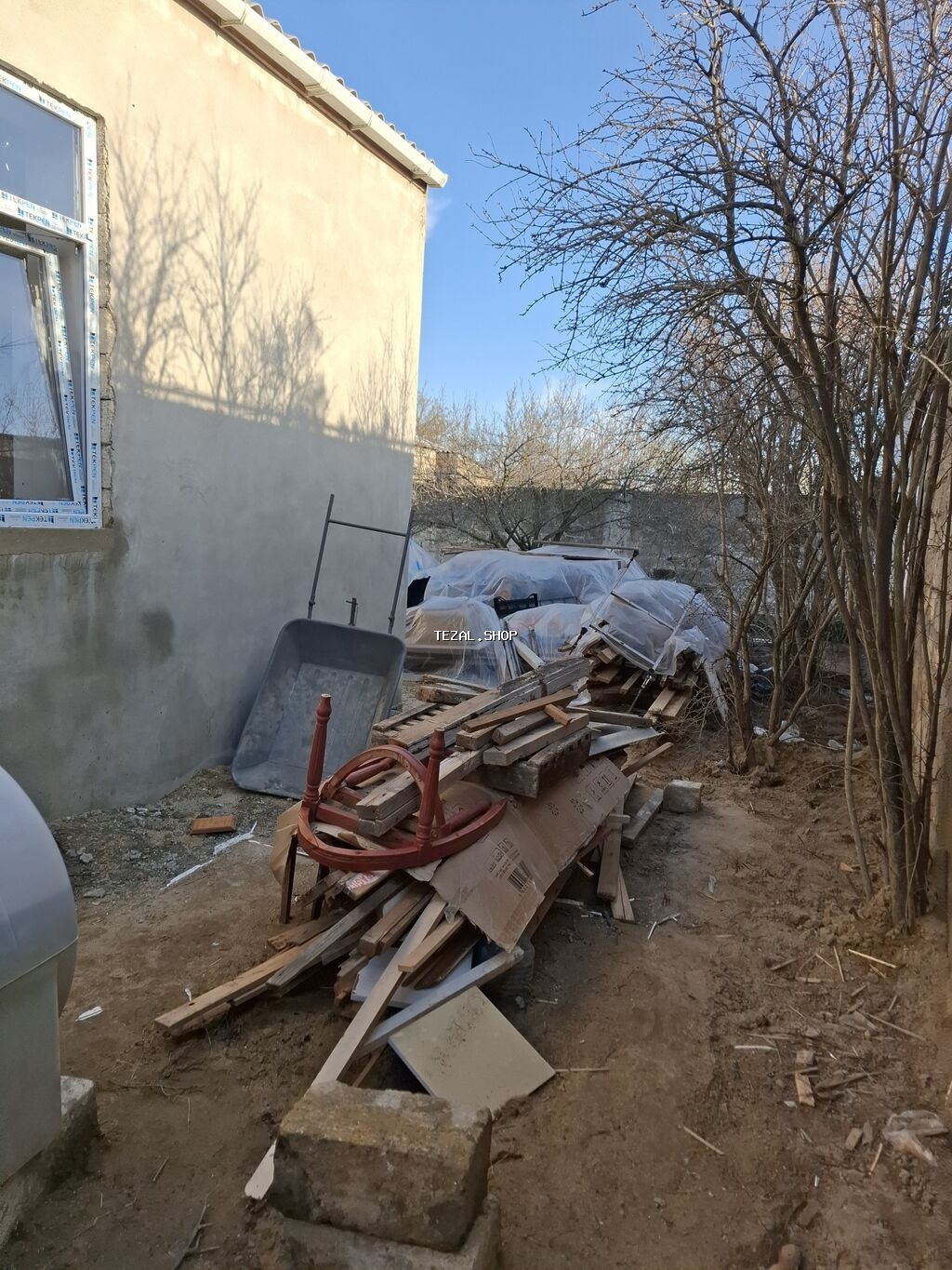 Maştağa qəs. 4 otaqlı, 100 kv. m, Kredit var, Yeni təmirli - şəkil 3