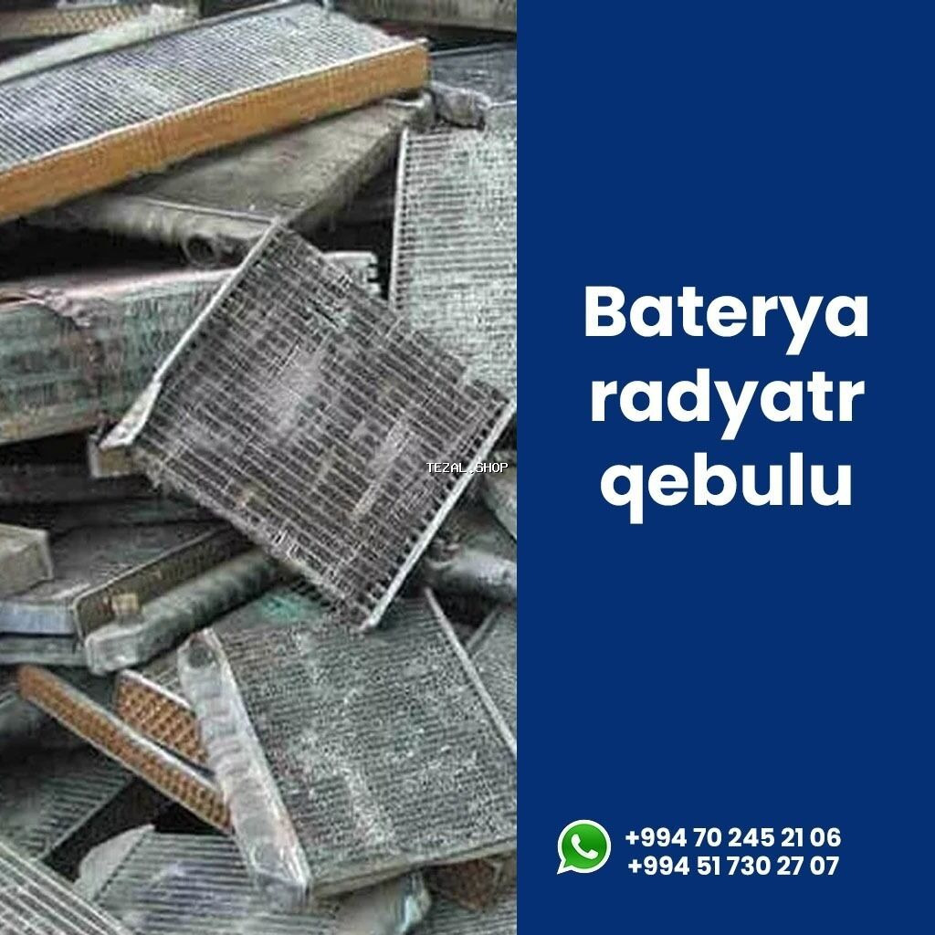 HELL 2.6 ALMİN 3.5 DURAL 2.5 MİS 15
LATUN 8.8 RADYATR 1. 3 - şəkil 2