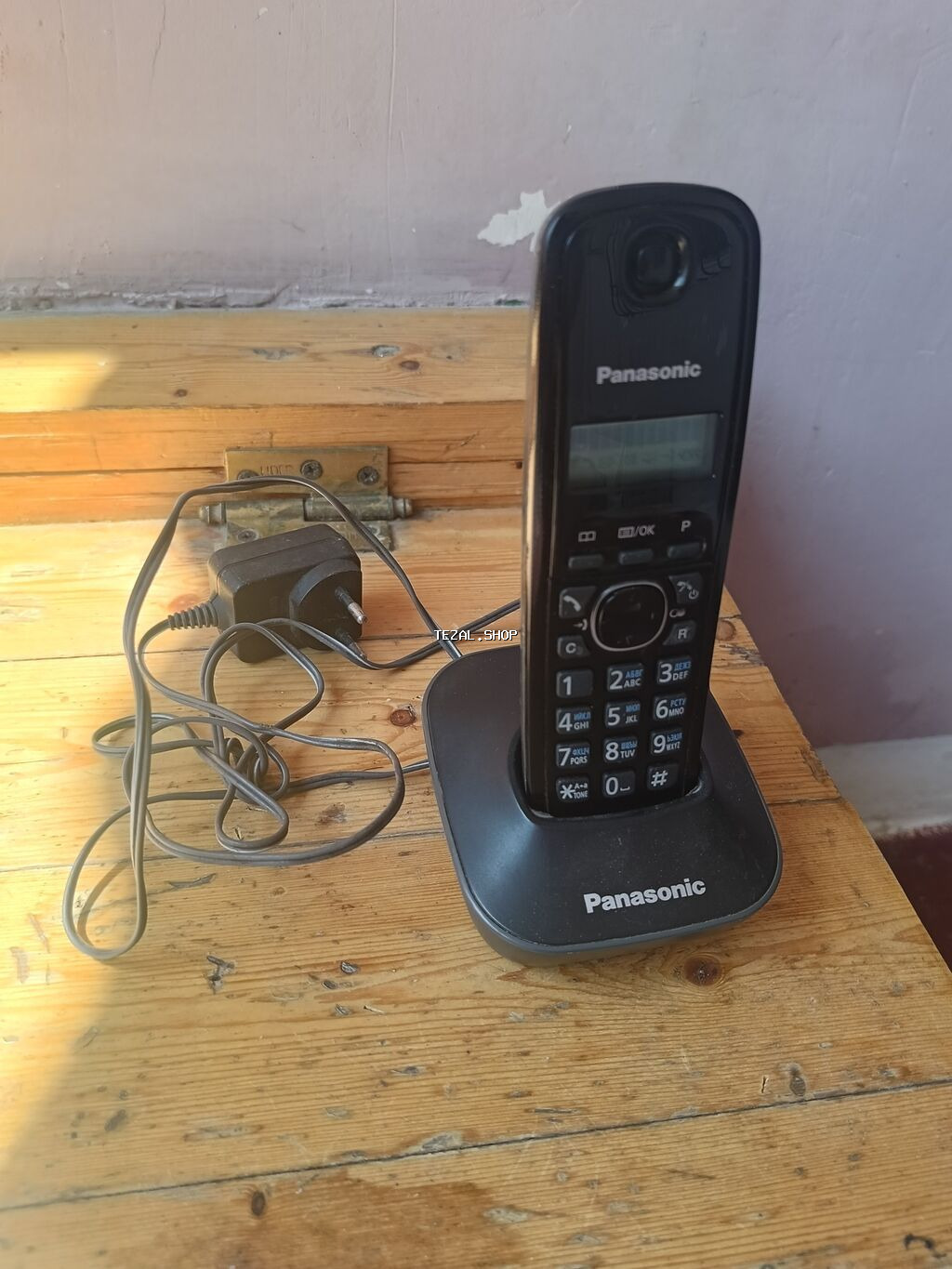 HP-635 wıfı işlemır evezınde tell ile wıfıye qosulmaq olur bırde - şəkil 2