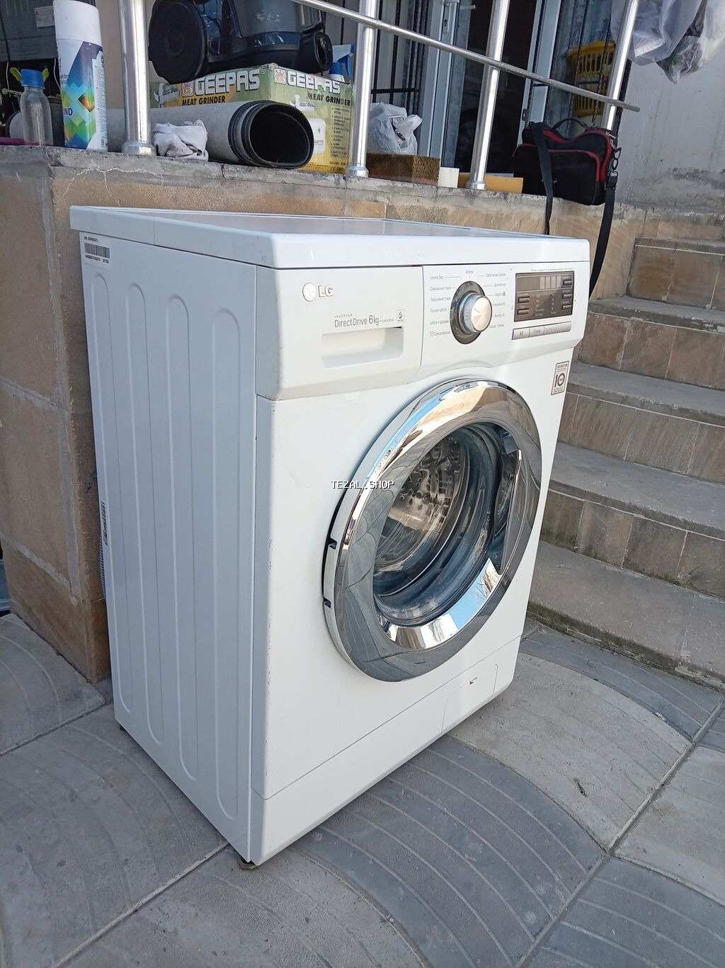 Zəmanətlə satilir idyal veziyyetdedi