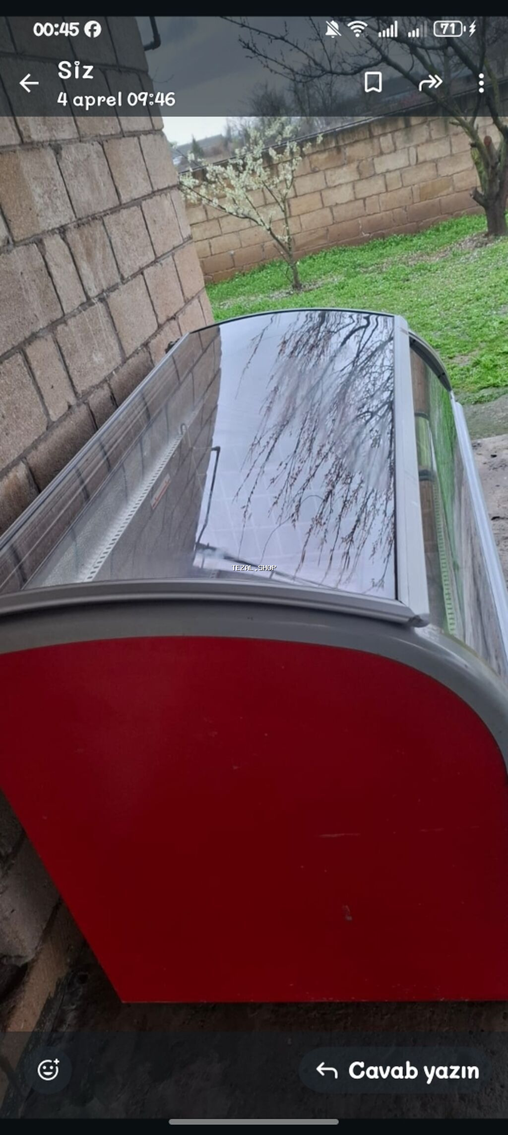 SATLİR 2000 deyrem isdeyen olsa əlaqə saxlasın heç bir problemi