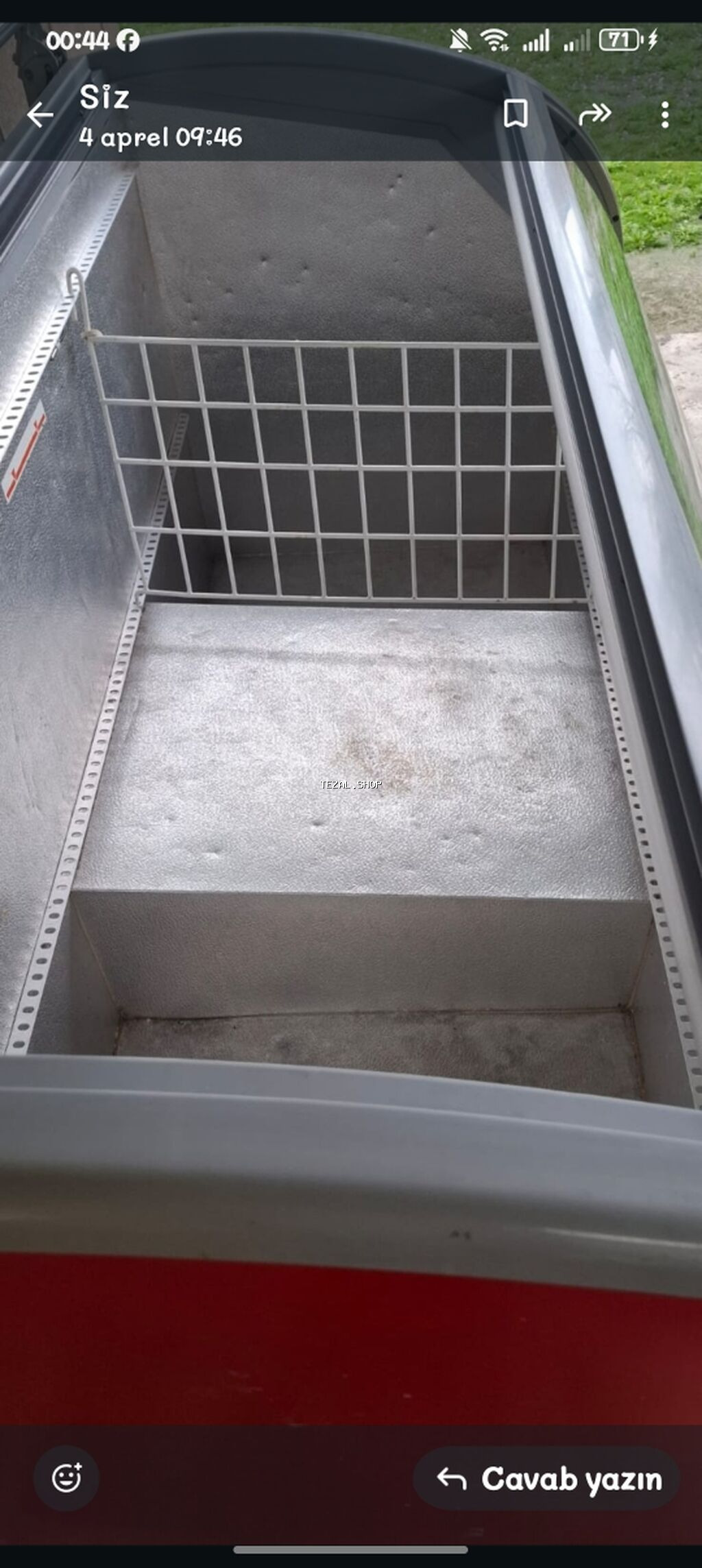 SATLİR 2000 deyrem isdeyen olsa əlaqə saxlasın heç bir problemi - şəkil 2