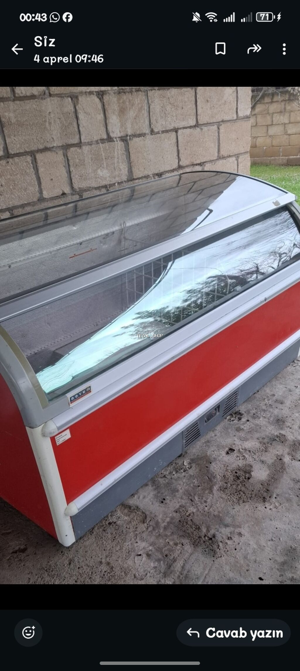 SATLİR 2000 deyrem isdeyen olsa əlaqə saxlasın heç bir problemi - şəkil 3