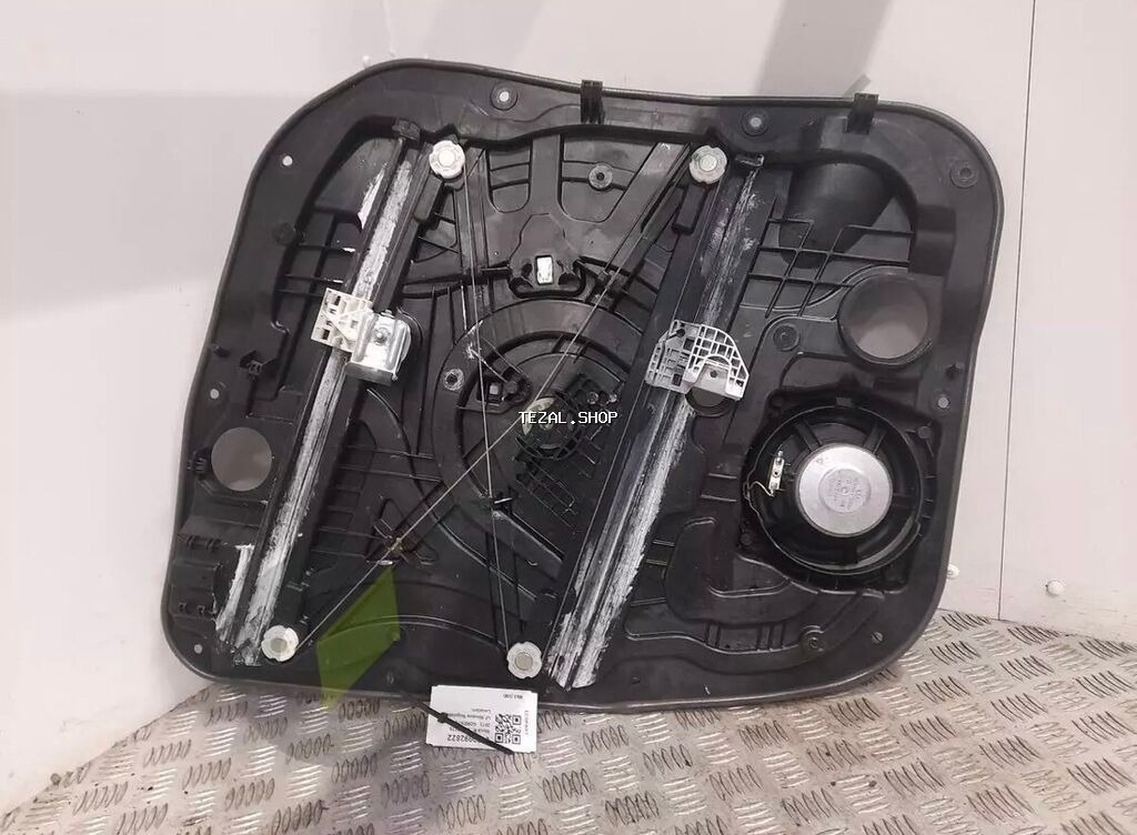 Hyundai̇ ki̇a orgi̇nal ehti̇yyat hi̇ssələri̇ üstən ci̇xma - şəkil 4