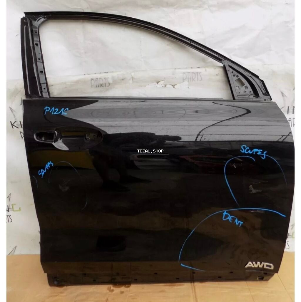 Hyundai̇ ki̇a orgi̇nal ehti̇yyat hi̇ssələri̇ üstən ci̇xma - şəkil 5