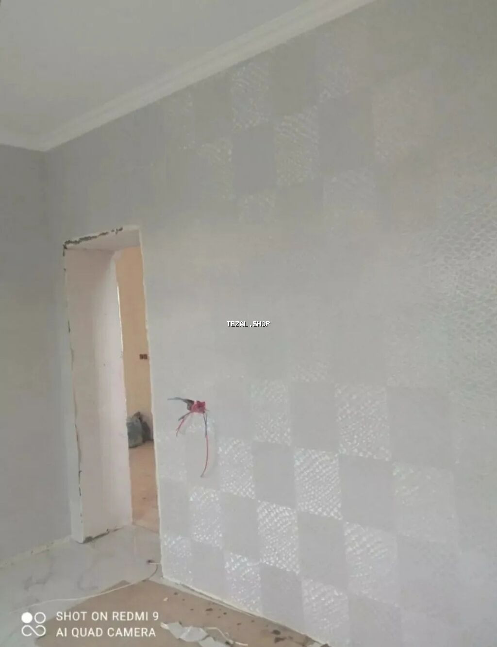 Təcrübəli Şpaplovka,Aboy,Emusya,Paduqa,Suvaq Usdasıyam Əlaqə Saxlaya - şəkil 5