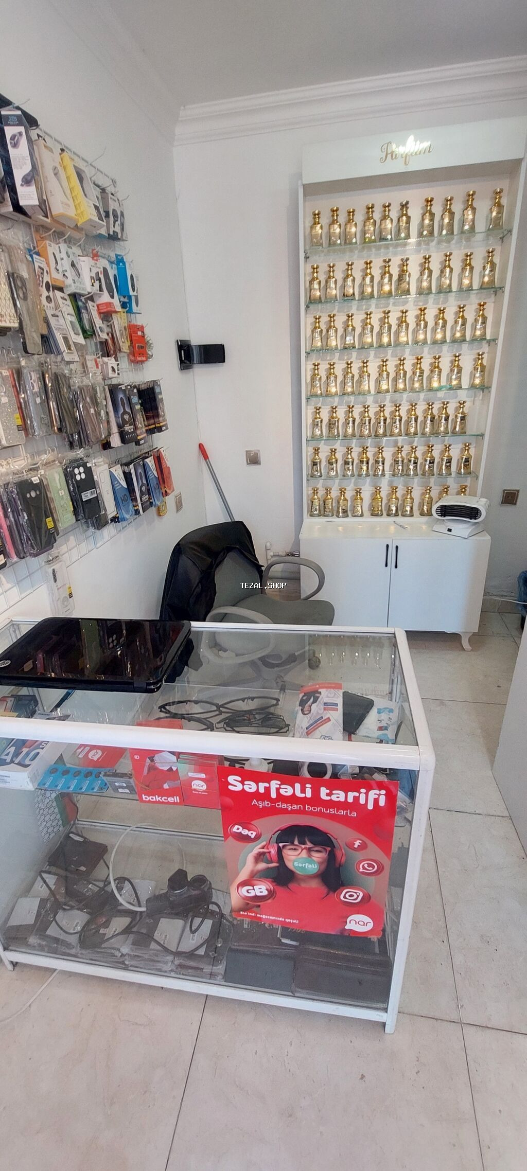 Telefon aksesuarları üçün - şəkil 3