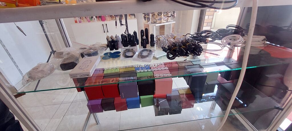 Telefon aksesuarları üçün - şəkil 4