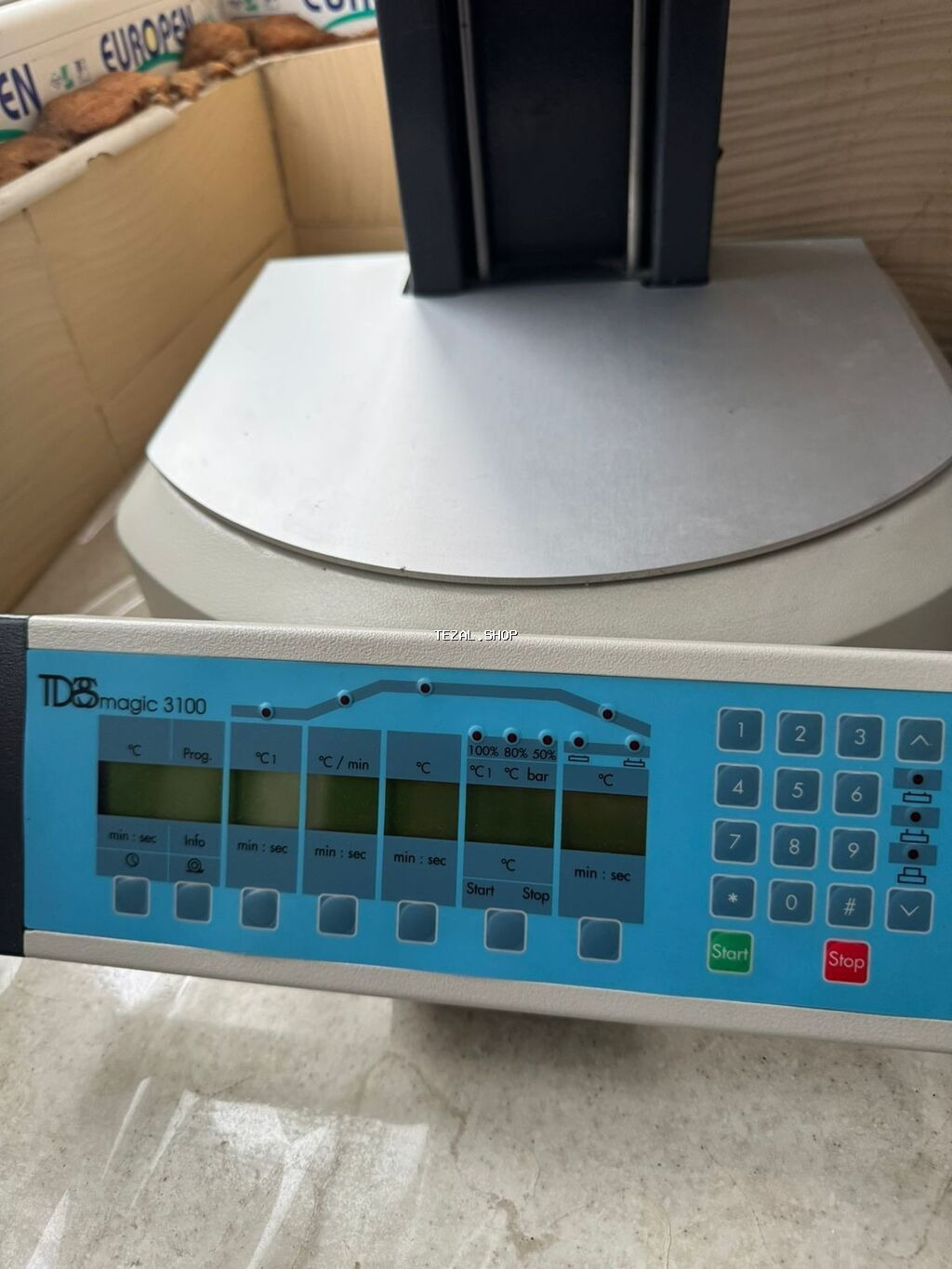 2 defe ıstıfade olunub yenı kımıdı ısletmedıyımcun satıran - şəkil 2