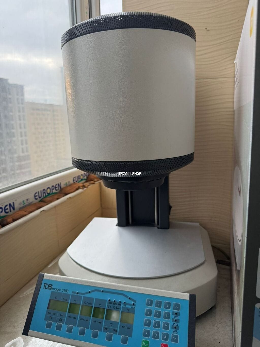 2 defe ıstıfade olunub yenı kımıdı ısletmedıyımcun satıran - şəkil 3