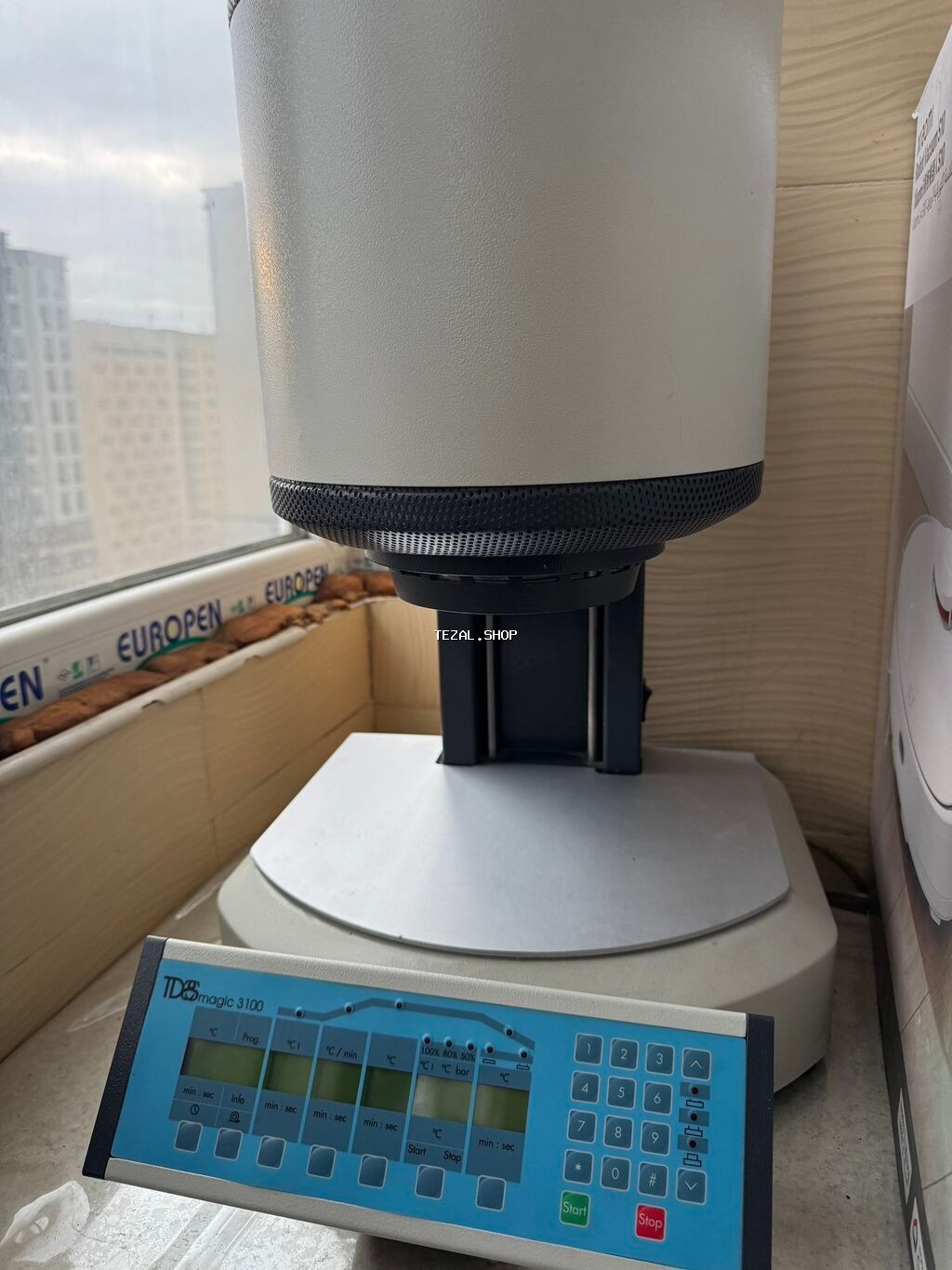 2 defe ıstıfade olunub yenı kımıdı ısletmedıyımcun satıran - şəkil 4