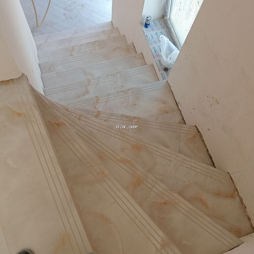 Salam ezi̇z muwderi̇ler elekti̇ri̇k santexni̇k kafel metlax kerama - şəkil 2