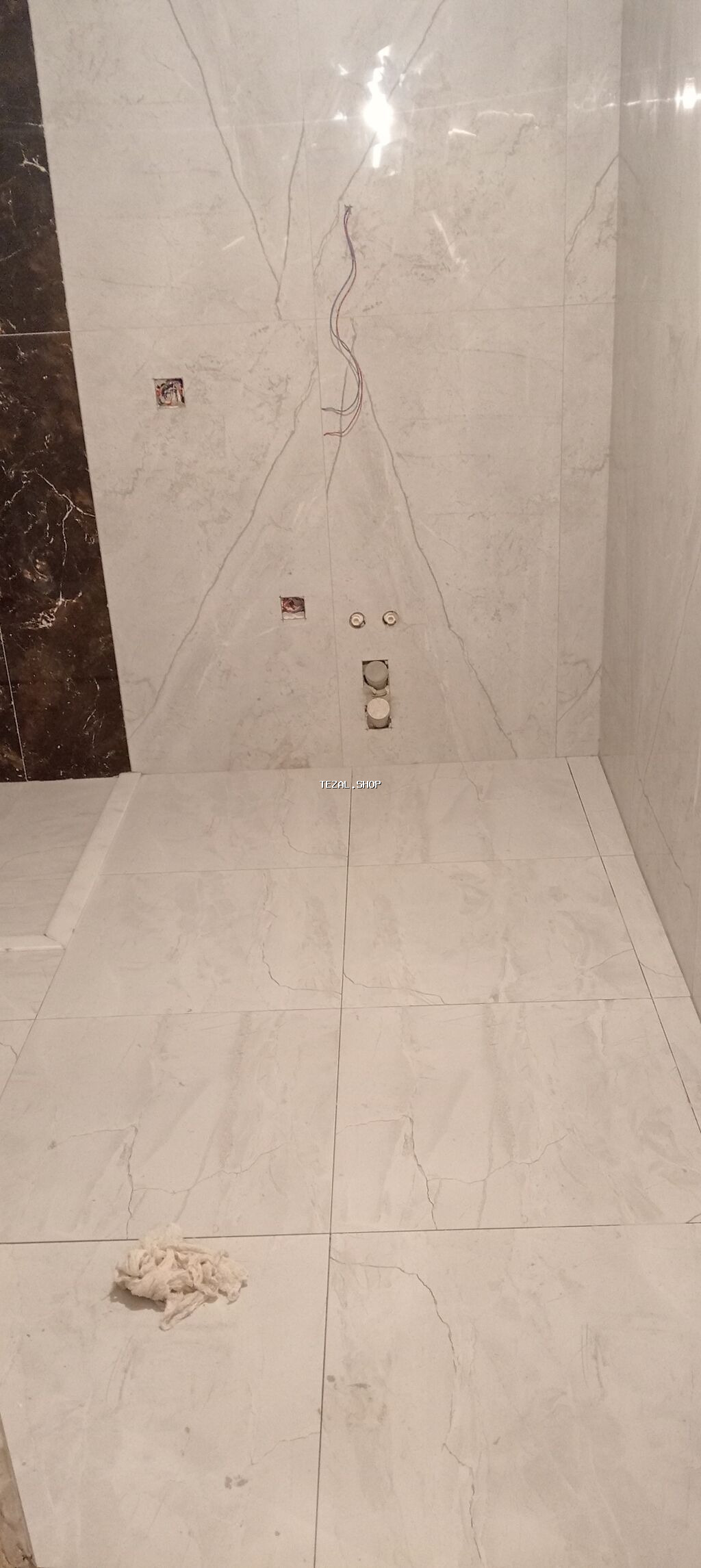 Salam ezi̇z muwderi̇ler elekti̇ri̇k santexni̇k kafel metlax kerama - şəkil 3