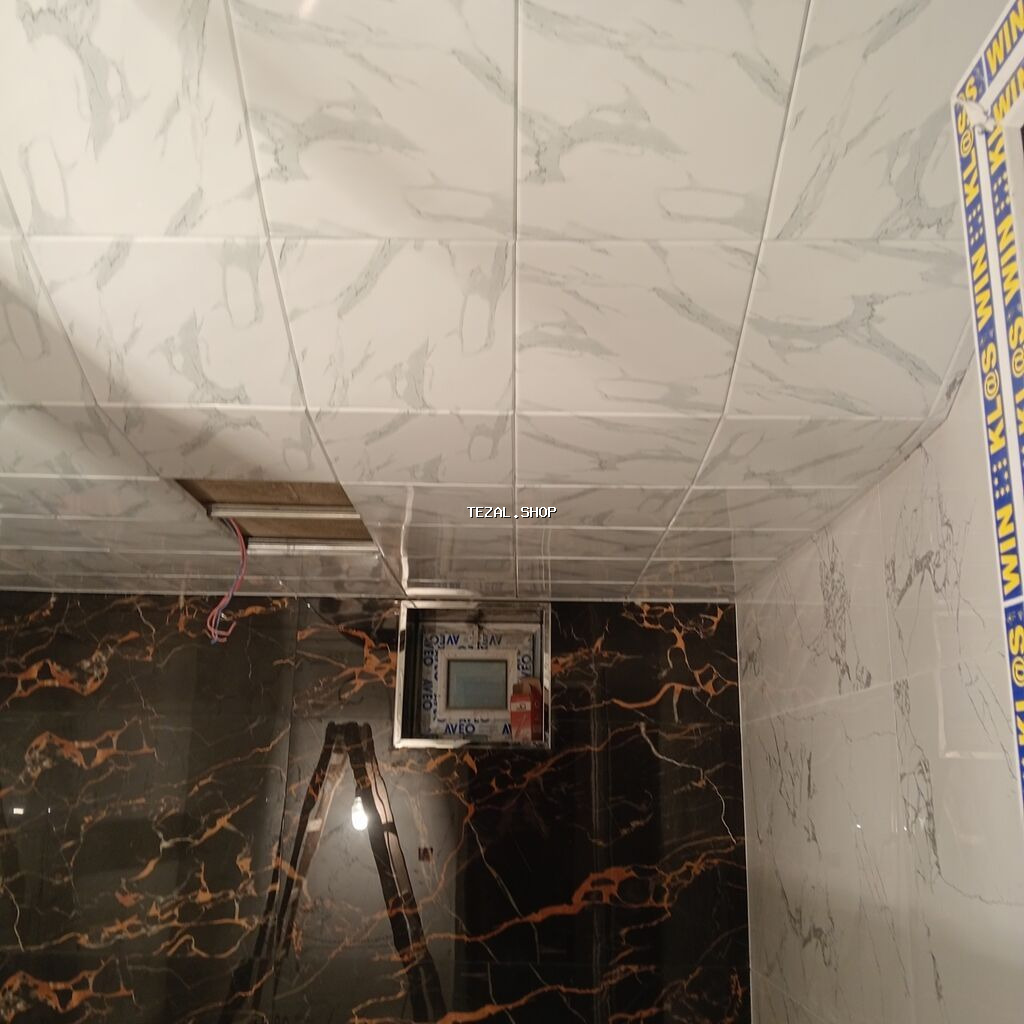 Salam ezi̇z muwderi̇ler elekti̇ri̇k santexni̇k kafel metlax kerama - şəkil 5