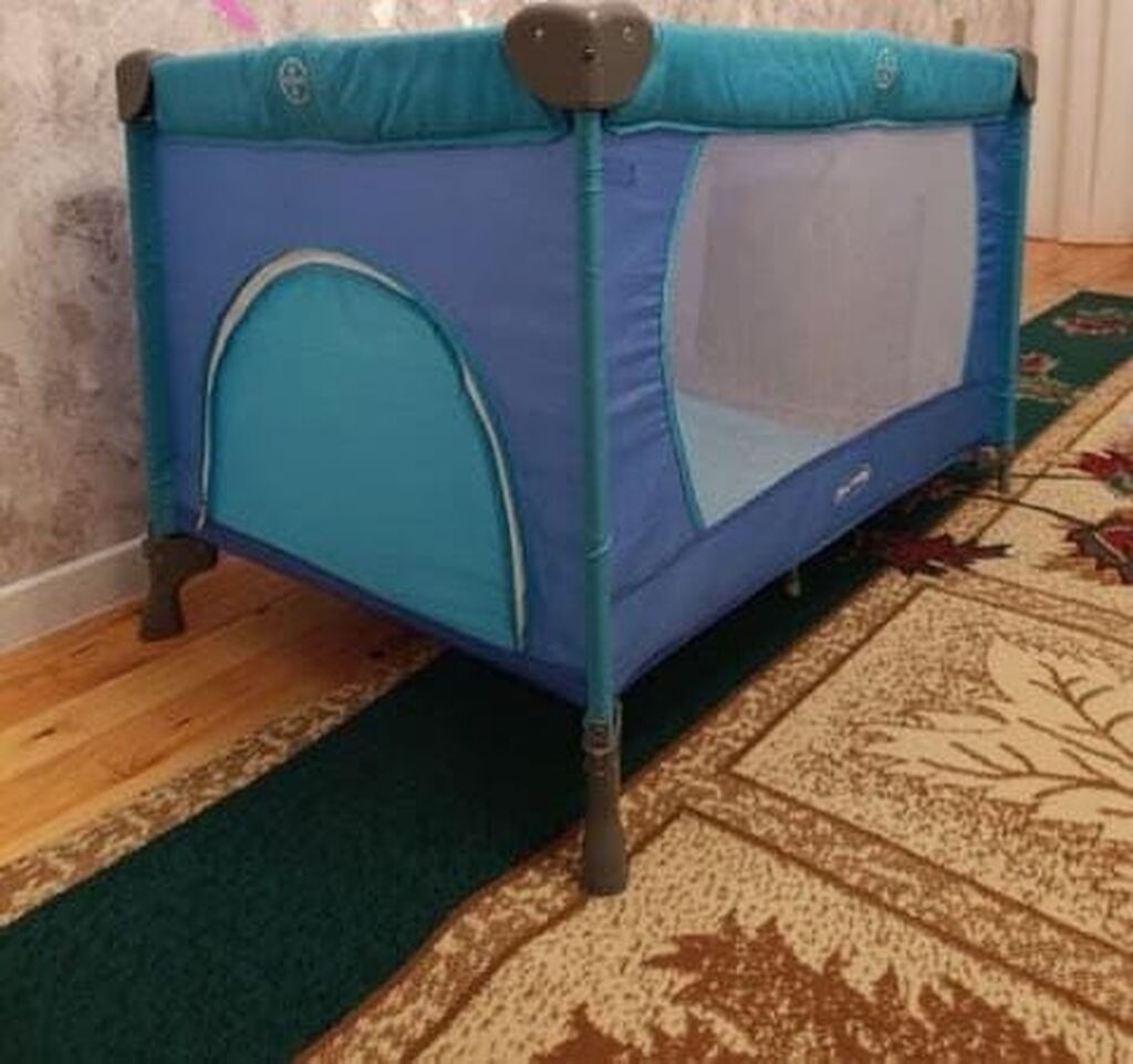 *🏠Beşik (manej) satilir* *🏠qiyməti 25 manata* *🏠ünvan Hövsan