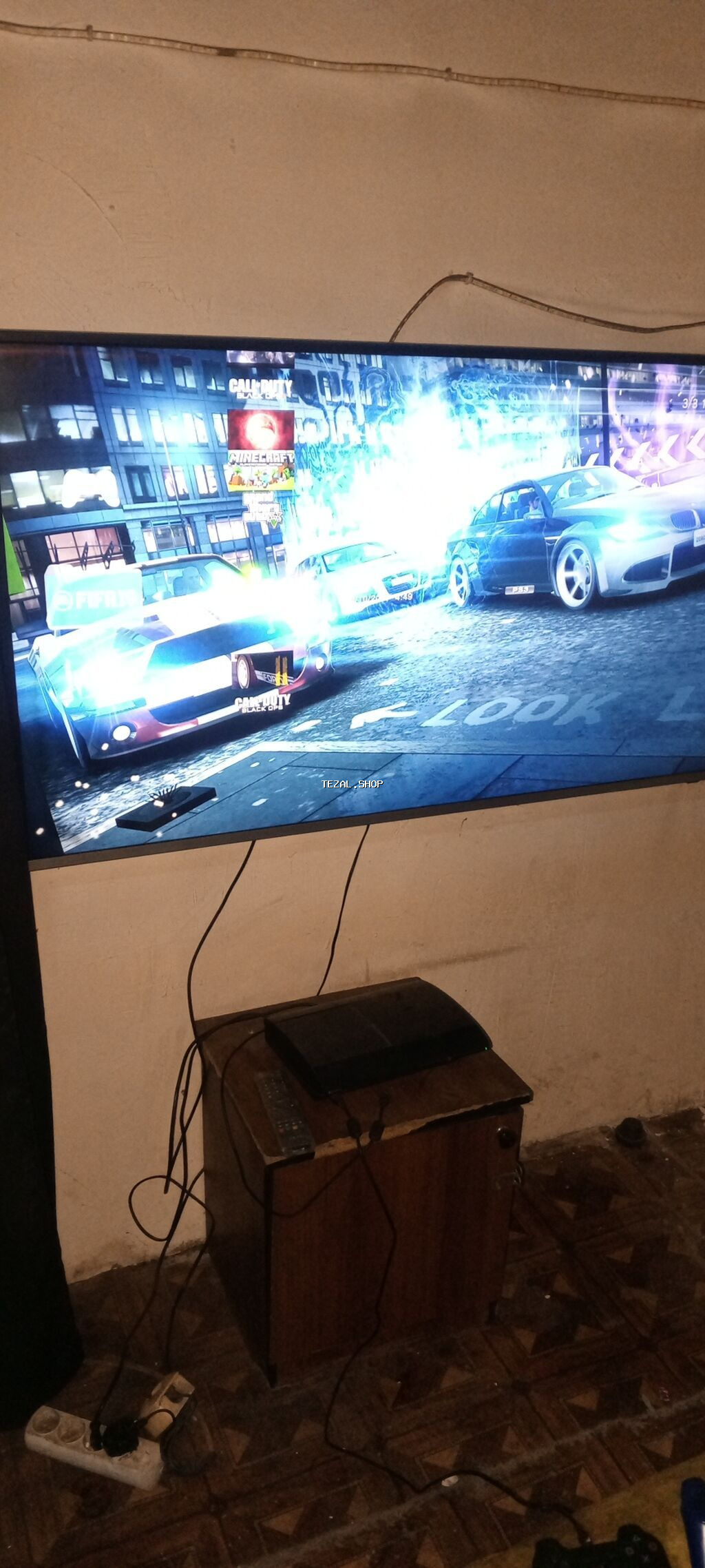 Pes 3 super slim 6 dene pultu ikidene zartka wnulu prawfkaldi her bir