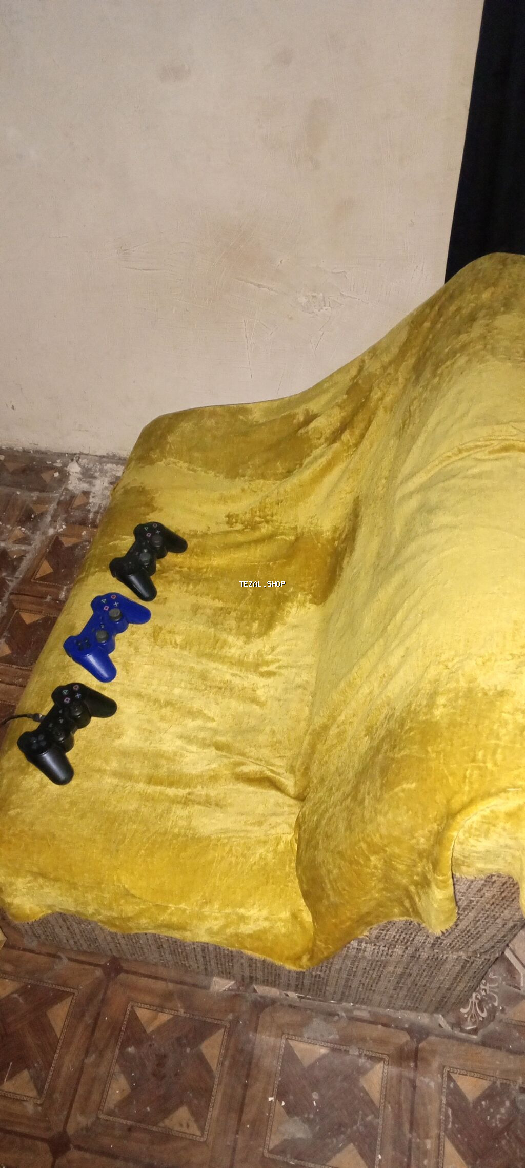 Pes 3 super slim 6 dene pultu ikidene zartka wnulu prawfkaldi her bir - şəkil 3