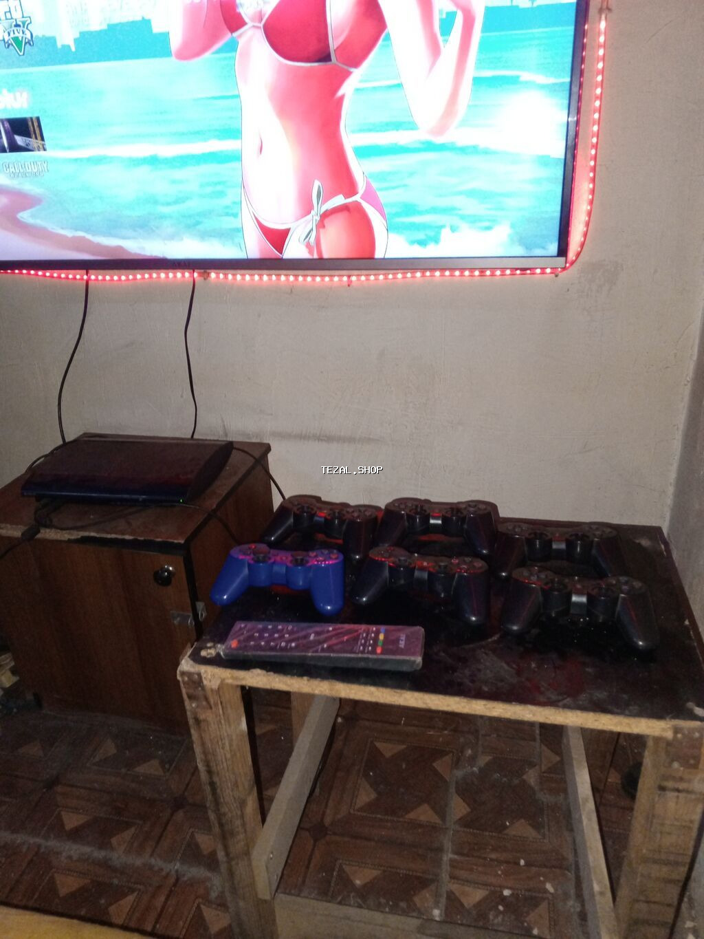 Pes 3 super slim 6 dene pultu ikidene zartka wnulu prawfkaldi her bir - şəkil 5