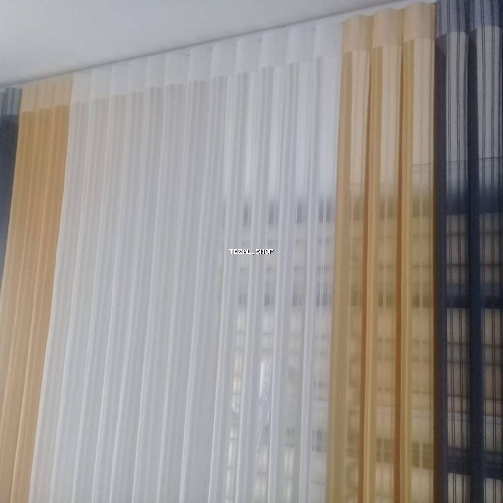 Dikey Jalüzi Pərdə. Whatsapp