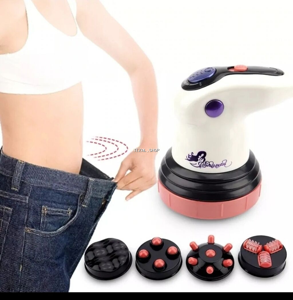 Anticellut
arıqlama aparatı
ağrı kəsən
massaj aparatı