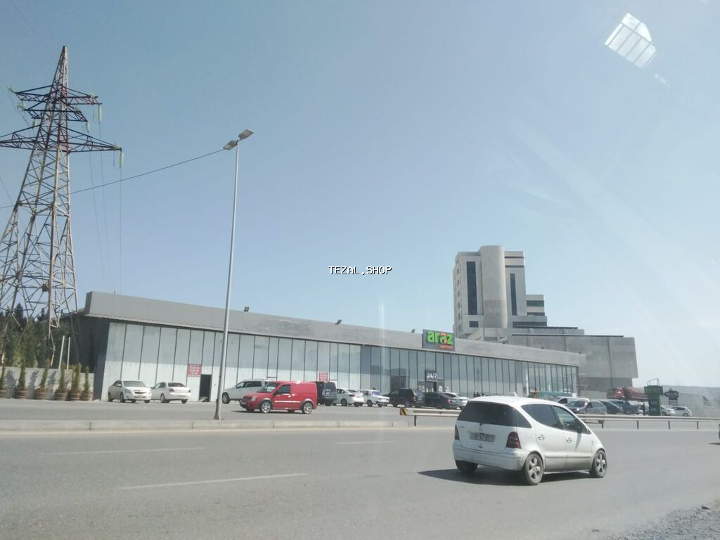 3 sot, Biznes üçün, Barter mümkündür, Kupça (Çıxarış) - şəkil 2