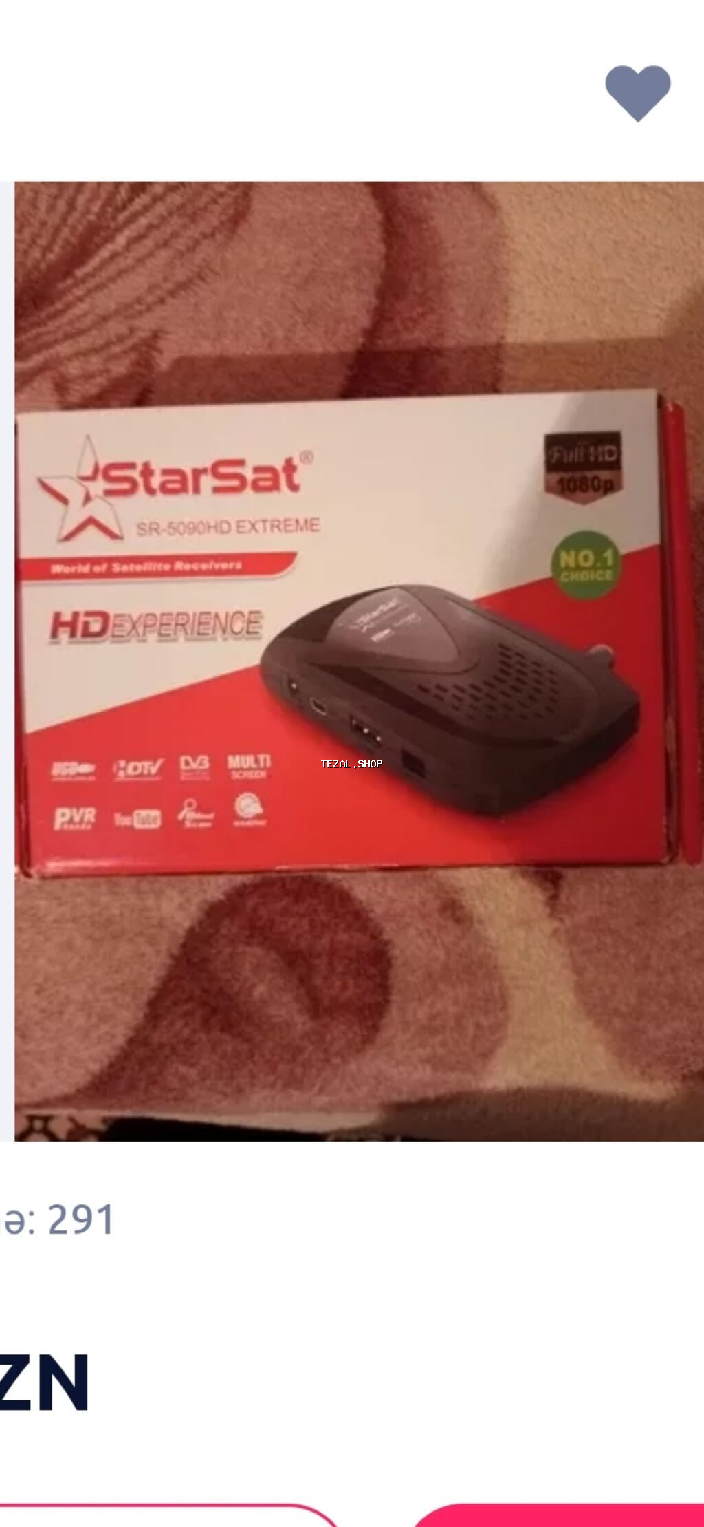 Star sat satılır yeni