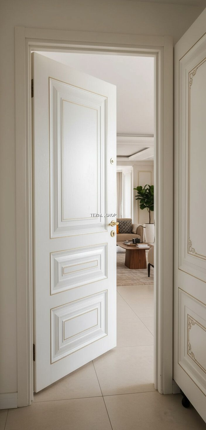 Yeni Otaq qapısı 90x205 sm Zamok və çərçivə ilə, Zəmanətli, Ödənişli quraşdırma, Pulsuz çatdırılma, Rayonlara çatdırılma, Ödənişli çatdırılma