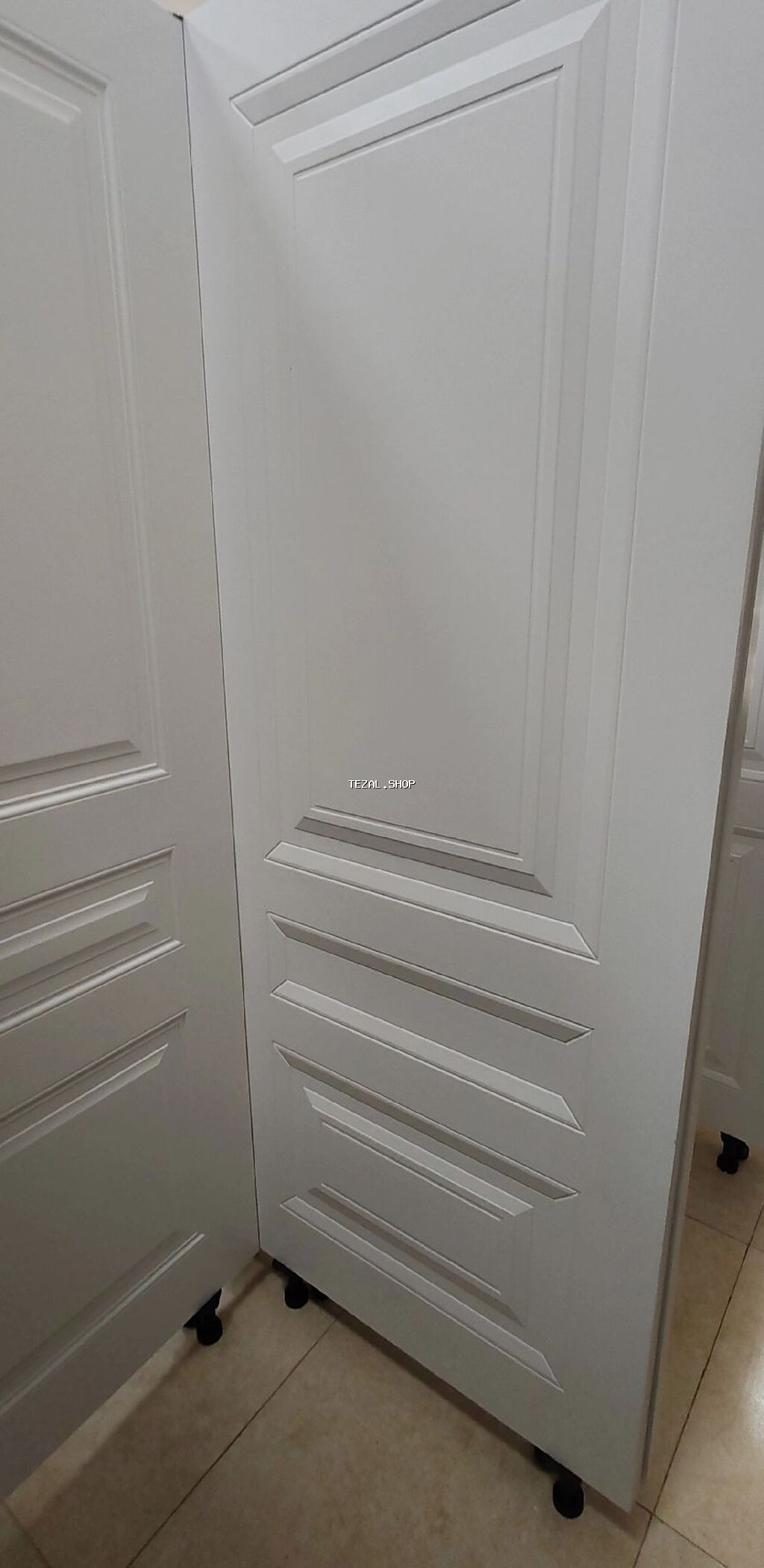 Yeni Otaq qapısı 90x205 sm Zamok və çərçivə ilə, Zəmanətli, Ödənişli quraşdırma, Pulsuz çatdırılma, Rayonlara çatdırılma, Ödənişli çatdırılma - şəkil 5