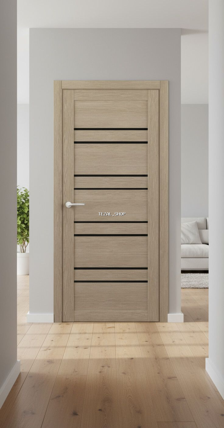 Yeni Otaq qapısı 90x205 sm Zamok və çərçivə ilə, Zəmanətli, Ödənişli quraşdırma, Ödənişli çatdırılma, Rayonlara çatdırılma, Pulsuz çatdırılma