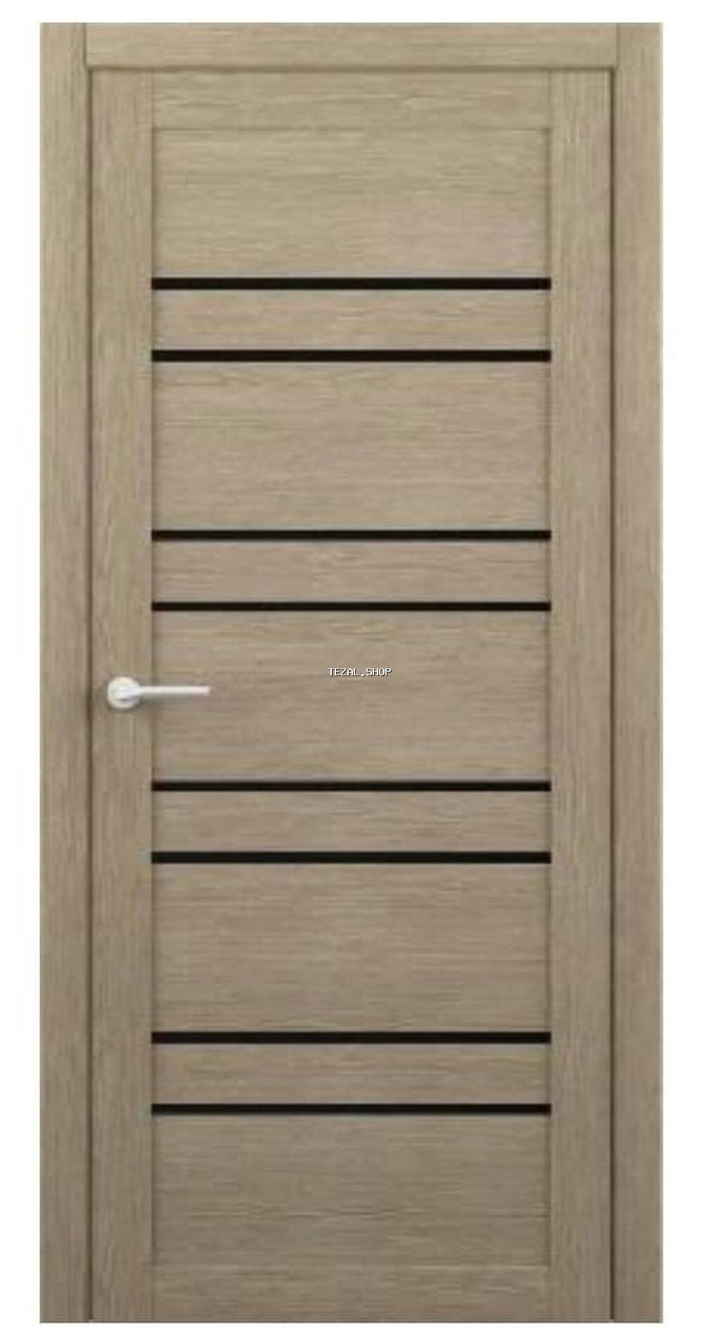 Yeni Otaq qapısı 90x205 sm Zamok və çərçivə ilə, Zəmanətli, Ödənişli quraşdırma, Ödənişli çatdırılma, Rayonlara çatdırılma, Pulsuz çatdırılma - şəkil 2