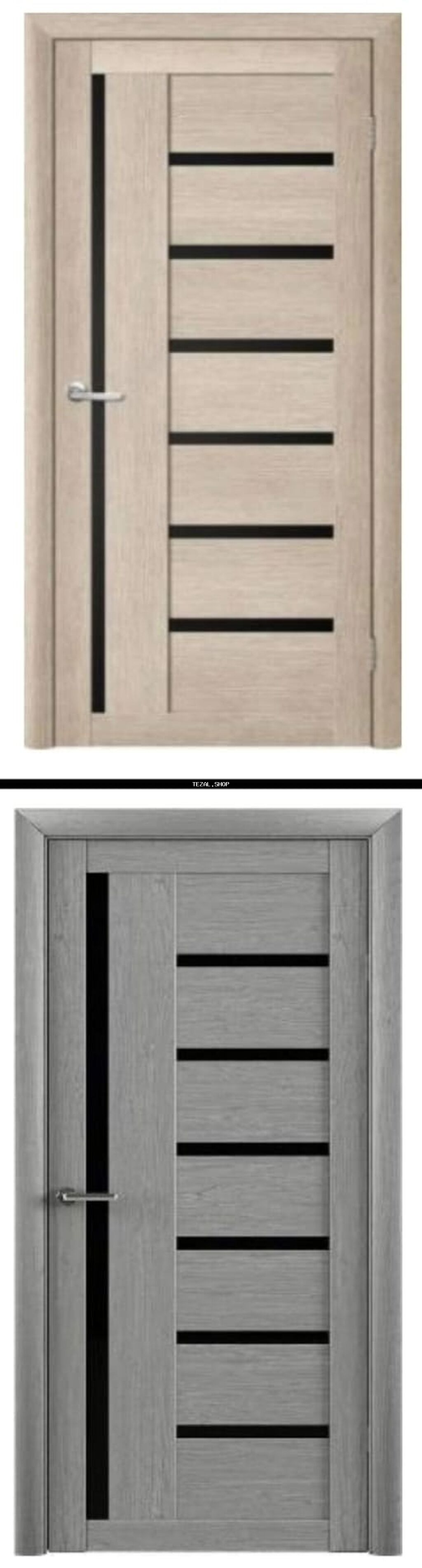 Yeni Otaq qapısı 90x205 sm Zamok və çərçivə ilə, Zəmanətli, Ödənişli quraşdırma, Ödənişli çatdırılma, Rayonlara çatdırılma, Pulsuz çatdırılma - şəkil 5