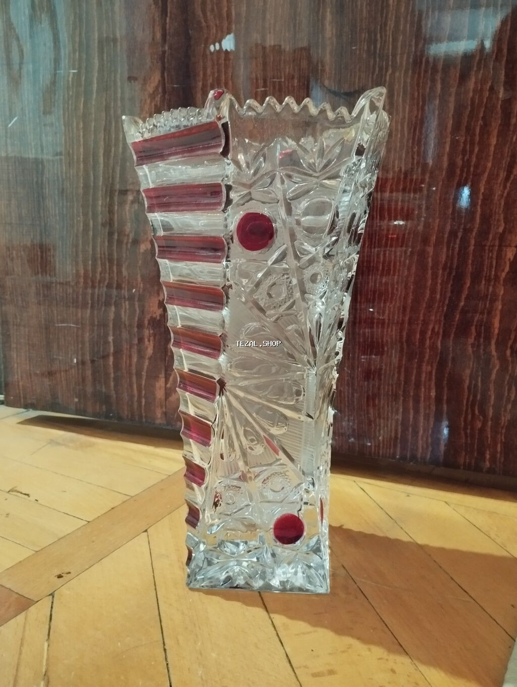 2 eded güldan moskvadan alinib zəhmət olmasa mehsulla bağlı