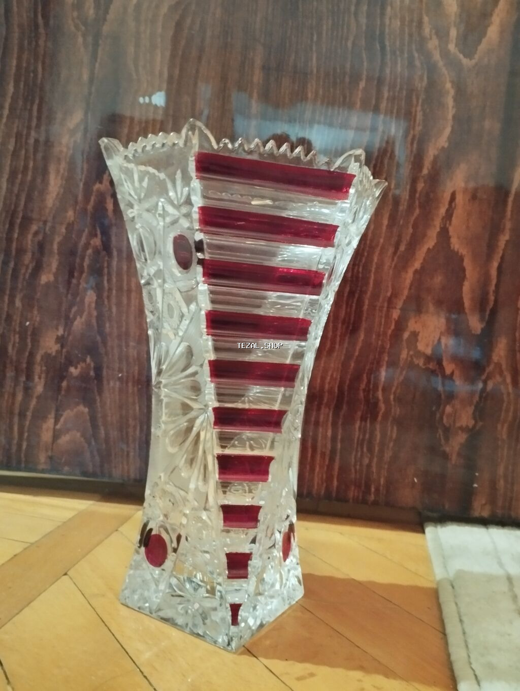 2 eded güldan moskvadan alinib zəhmət olmasa mehsulla bağlı - şəkil 2