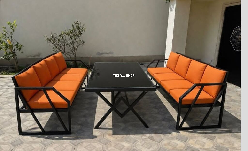 RESTORANLAR ÜÇÜN PROFESİONAL MEBELLƏR – TOPDAN və PƏRAKƏNDƏ SATIŞ!