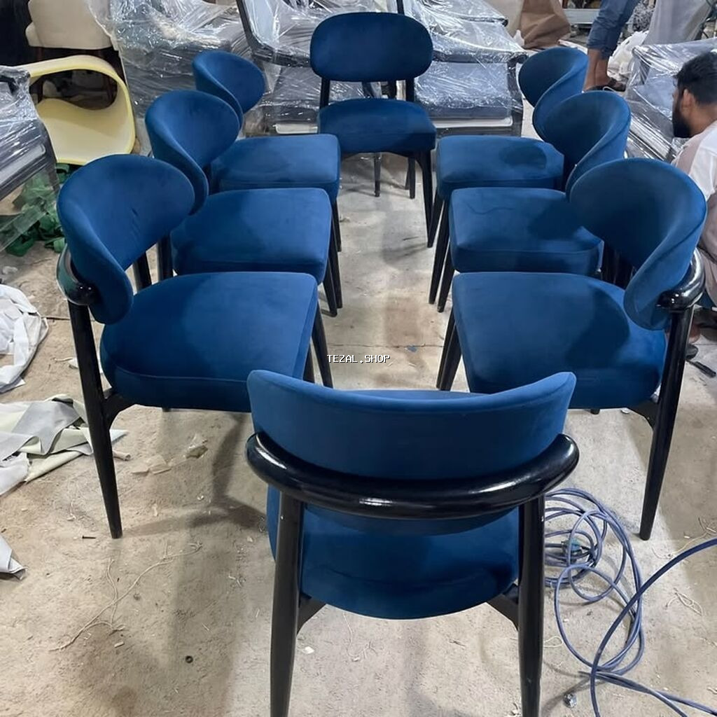 RESTORANLAR ÜÇÜN PROFESİONAL MEBELLƏR – TOPDAN və PƏRAKƏNDƏ SATIŞ! - şəkil 2