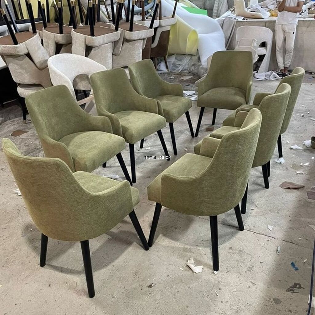 RESTORANLAR ÜÇÜN PROFESİONAL MEBELLƏR – TOPDAN və PƏRAKƏNDƏ SATIŞ! - şəkil 4