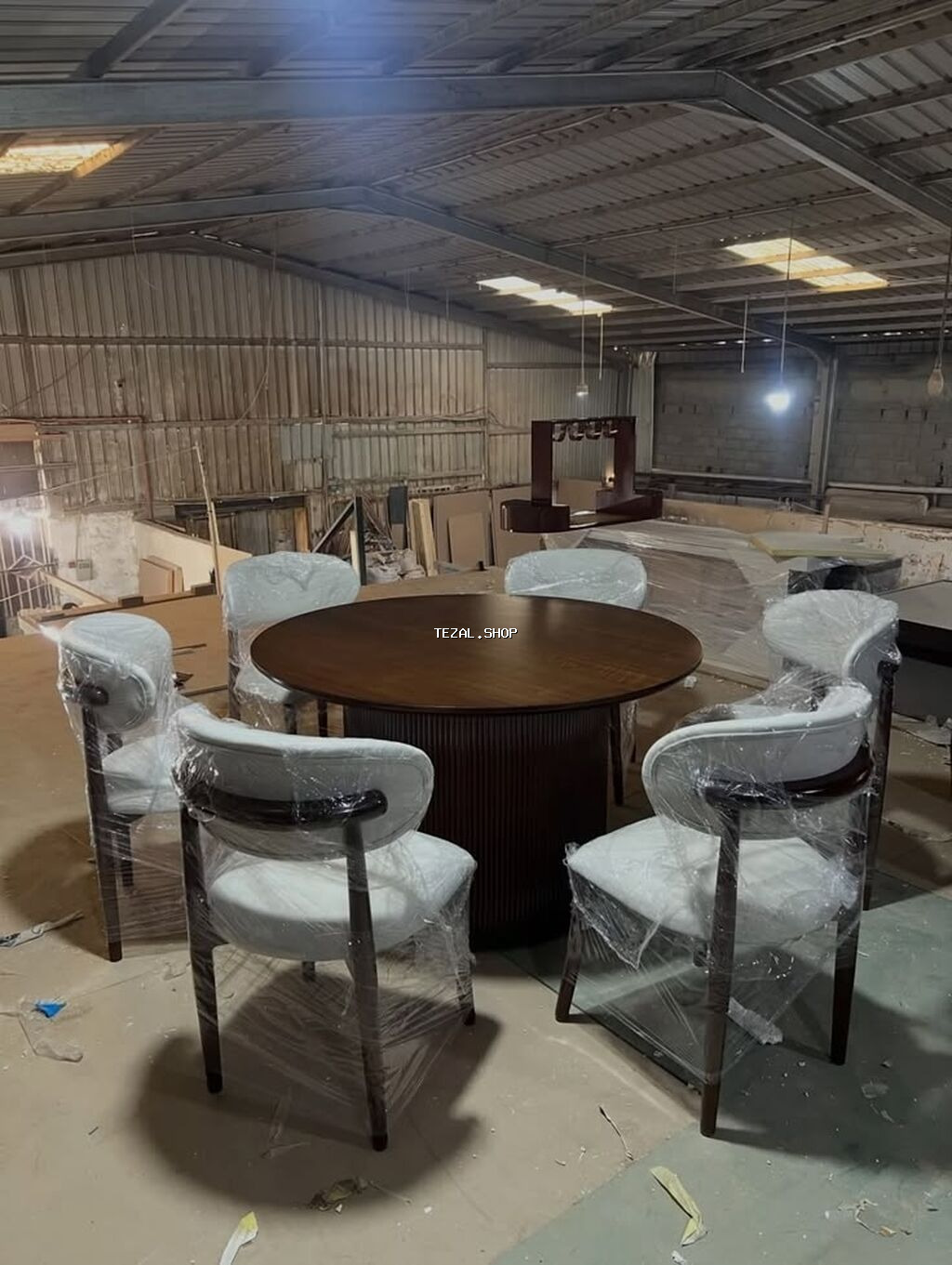 RESTORANLAR ÜÇÜN PROFESİONAL MEBELLƏR – TOPDAN və PƏRAKƏNDƏ SATIŞ! - şəkil 5