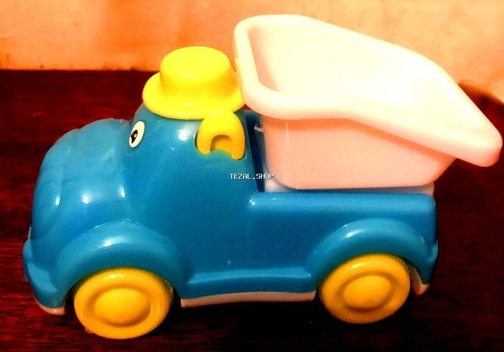 Продается детская машинка, необычная. Новая - şəkil 2