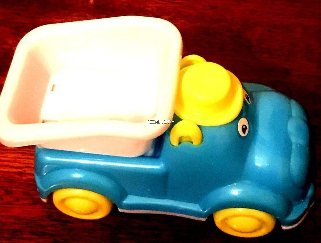 Продается детская машинка, необычная. Новая - şəkil 3