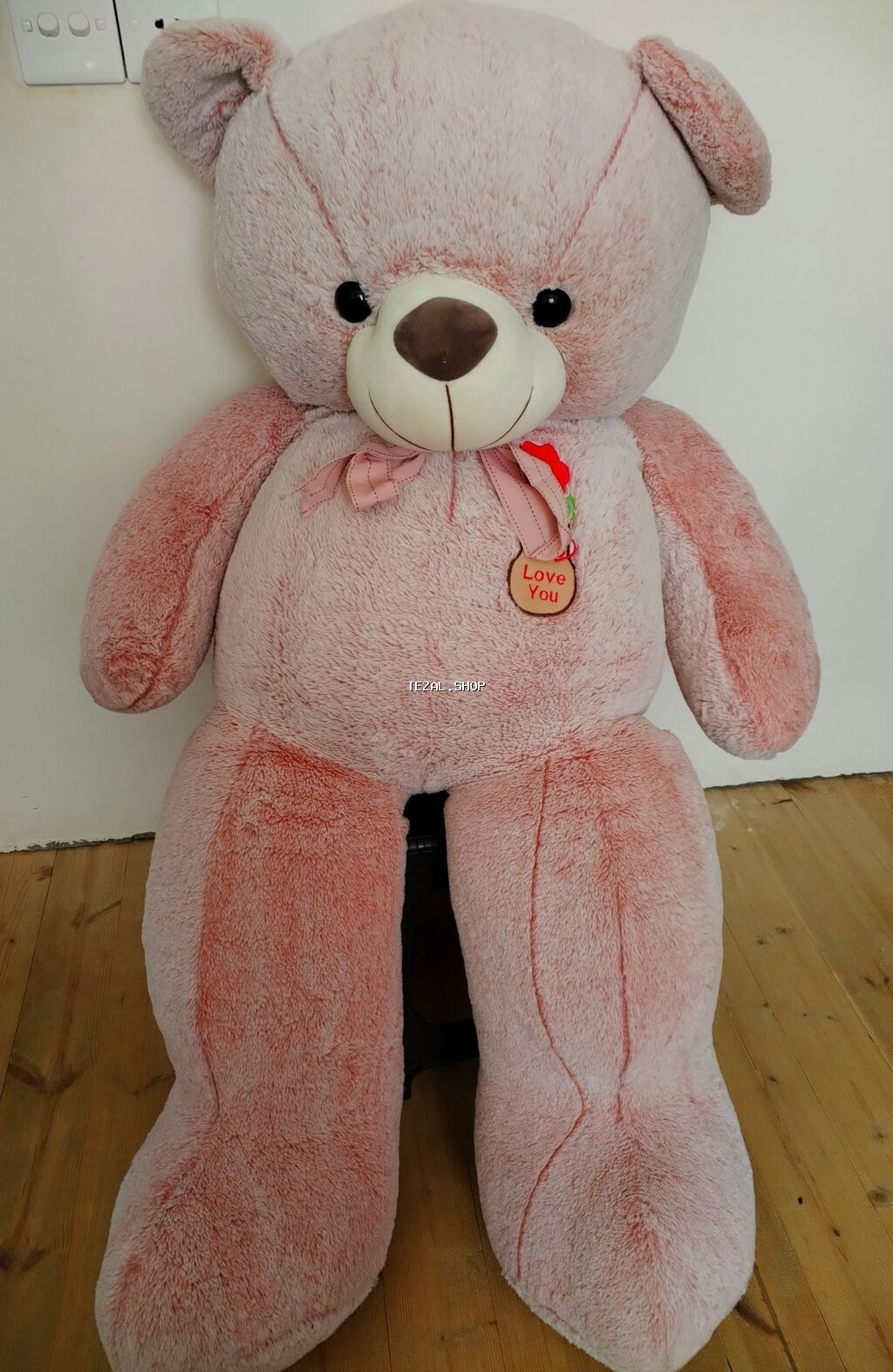 Oyuncaq ayı(Yalnız Bakı ərazi üçün keçərlidir.) - şəkil 2