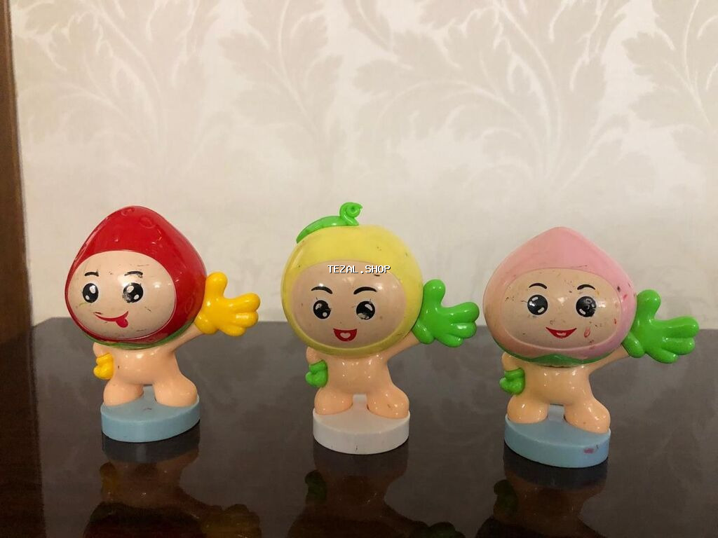 Figurlar,yaxshi veziyyetde - şəkil 3