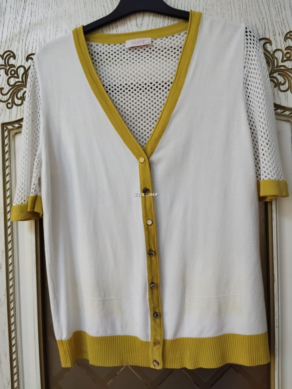 Kofda 44 razmer cemi 2 defe geyinilib - şəkil 4