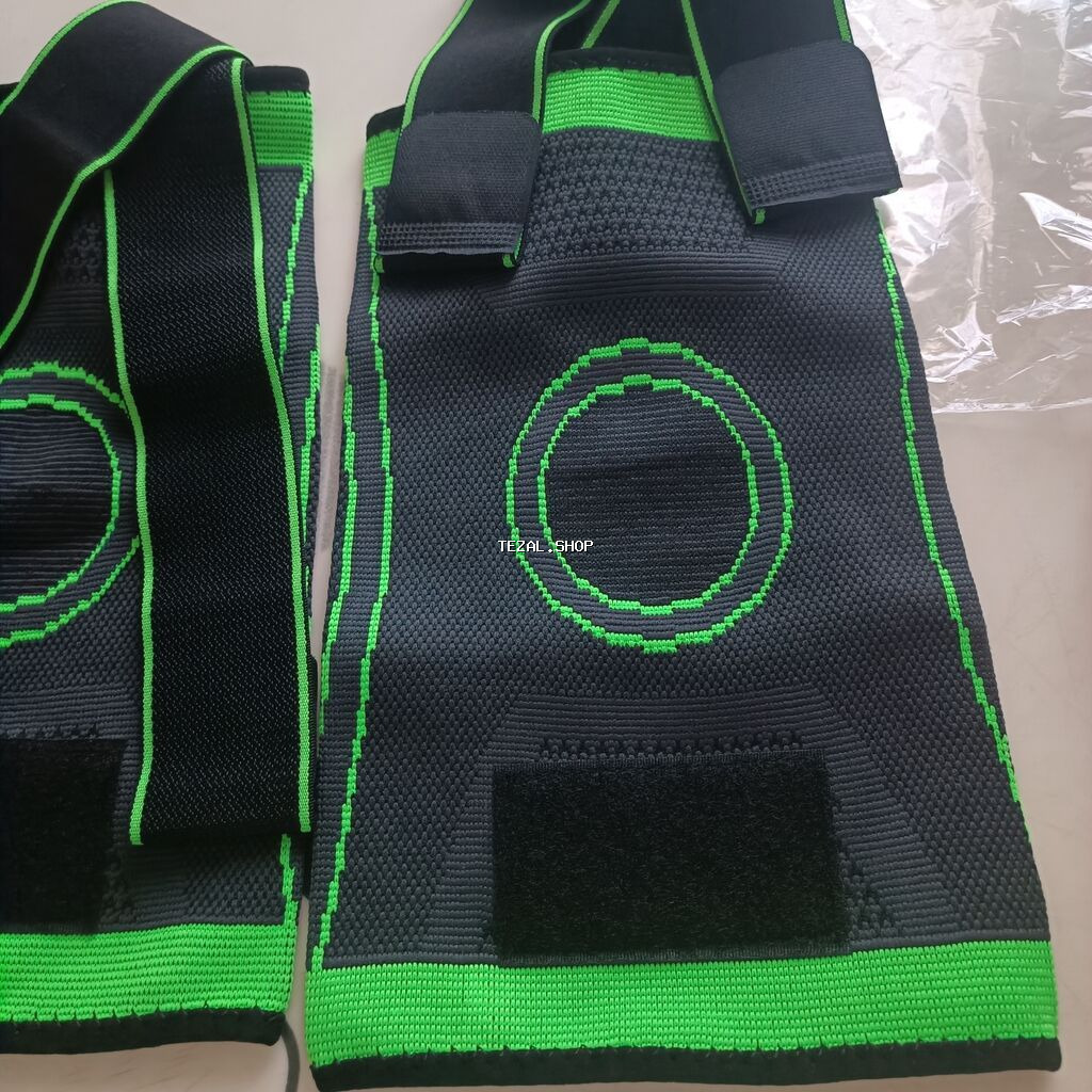 Dizlik korsetlər ağrılara qarşı,kemer ilə sıxılır,lipockalidir.Elece - şəkil 2