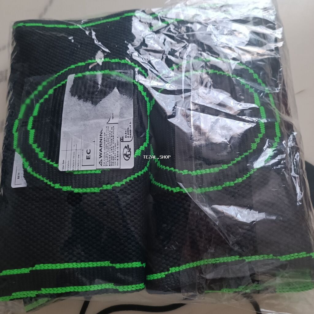 Dizlik korsetlər ağrılara qarşı,kemer ilə sıxılır,lipockalidir.Elece - şəkil 5