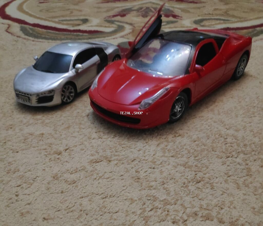 Oyuncaq maşınlar Tək satılır 1i -10azn - şəkil 2