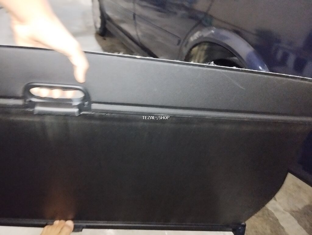 X-5 F15 2013 arxa baqaj jalüzü,zavod jalüzdür,ciddi sexsler narahat - şəkil 4