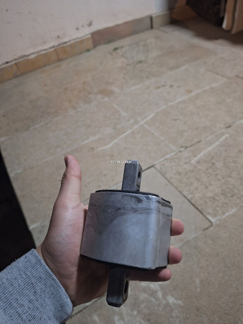 Karopka paduşkası göründüyü kimi ideal - şəkil 2